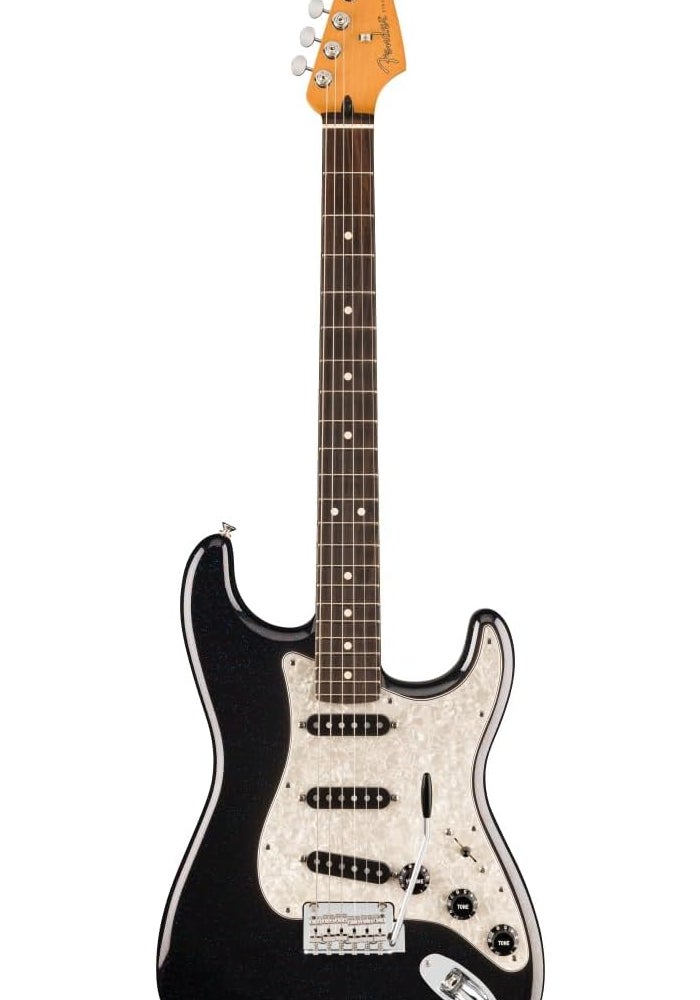 FENDER فندر الذكرى السبعين للاعب ستراتوكاستر نيبولا نوار - Image 3