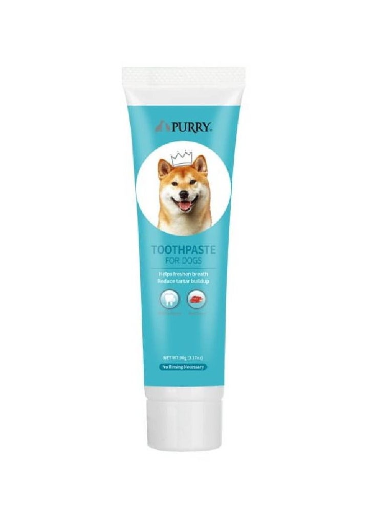 Purry Dog Toothpaste - Beef Flavor - pzsku/Z6780BB45DC83C4702AEFZ/45/_/1735825119/4ff94d00-8897-49fb-9acf-34f80cade358