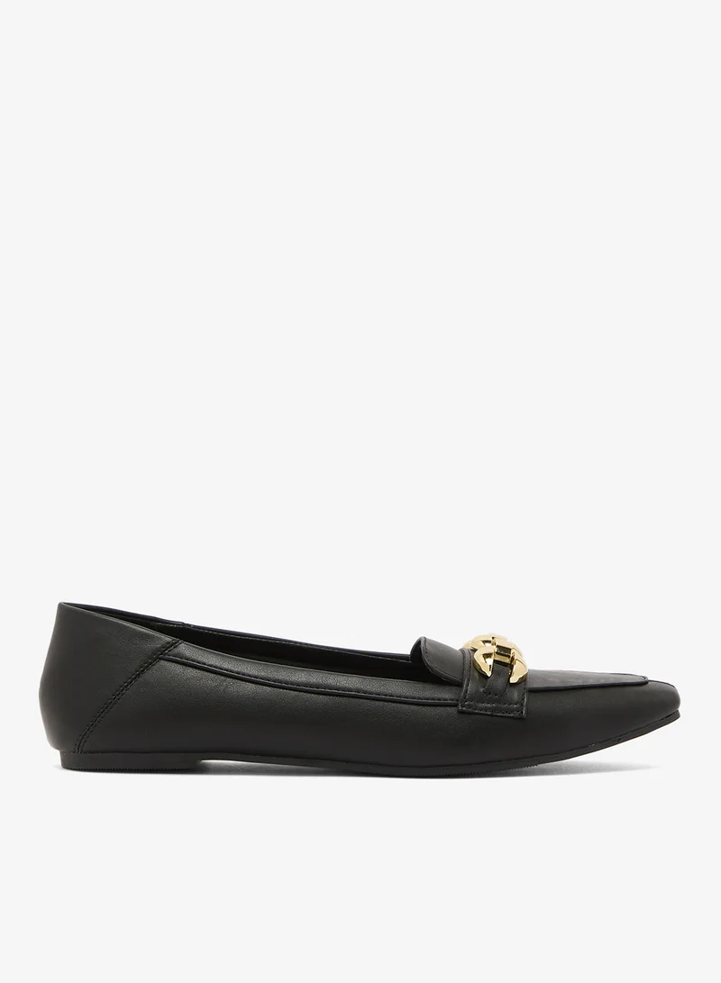 ريد Classic Ballerina Flats
