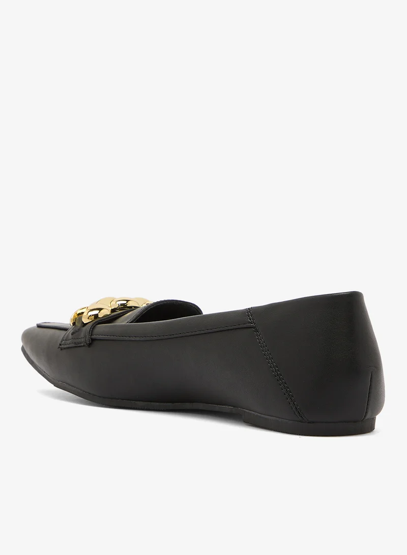 ريد Classic Ballerina Flats