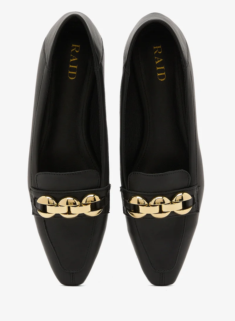 RAID  Classic Ballerina Flats for Women | Best Price UAE