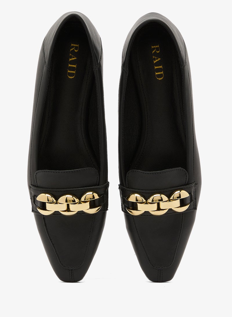 RAID Classic Ballerina Flats - Image 4