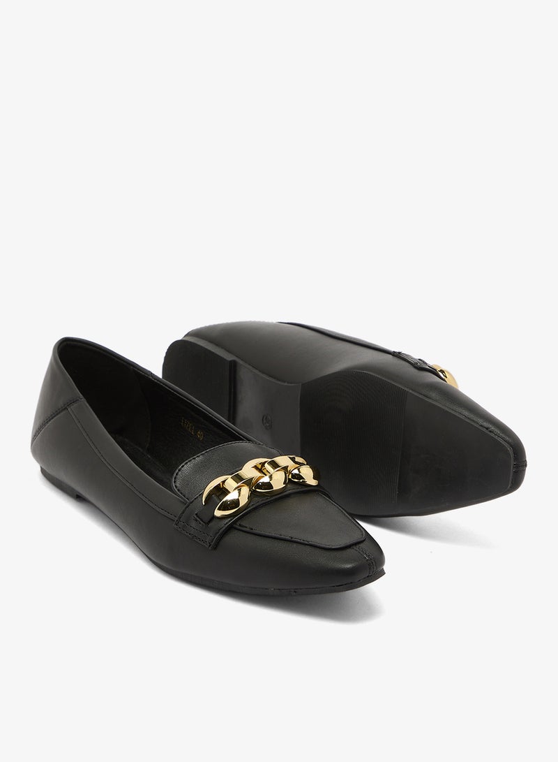 RAID Classic Ballerina Flats - Image 3