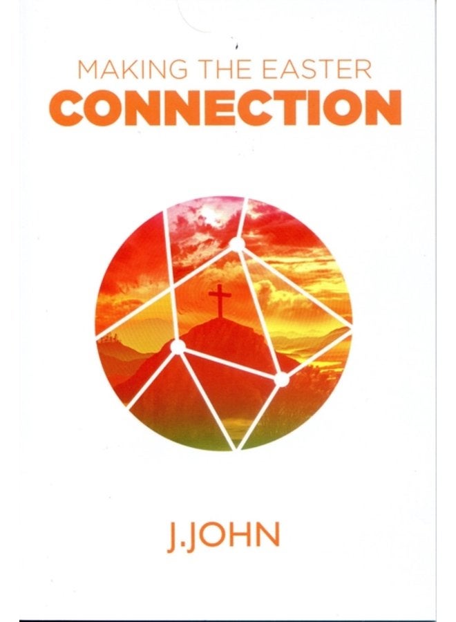 Making the Easter Connection - Paperback