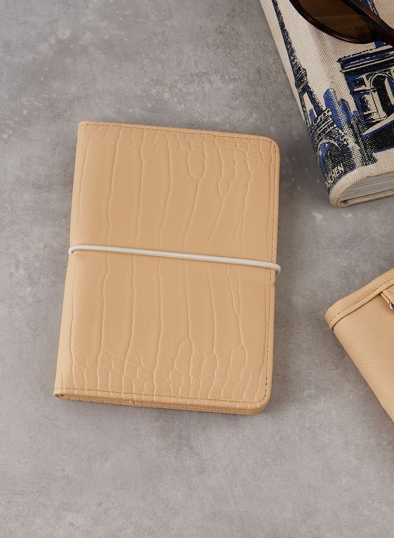 تايبو حامل لجواز السفر - Image 1