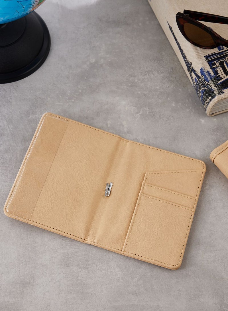 تايبو حامل لجواز السفر - Image 3