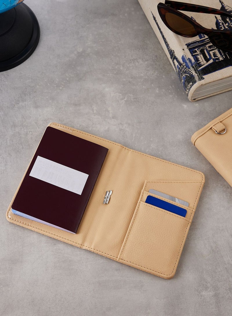 تايبو حامل لجواز السفر - Image 4