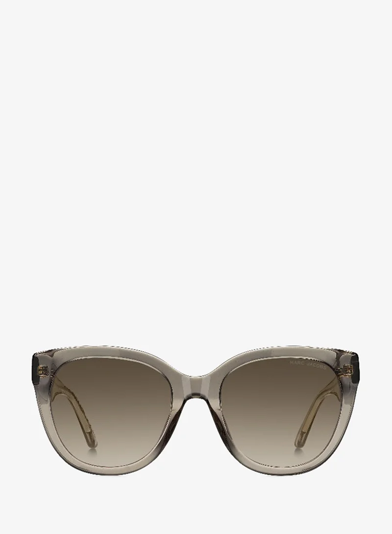 Marc Jacobs  MARC JACOBS MARC 885/S Sunglasses Beige Cat Eye  | Best Price UAE