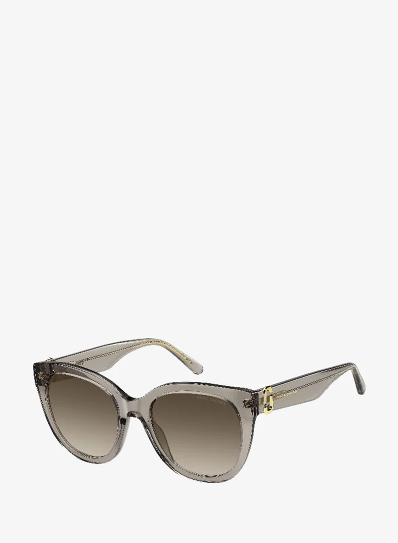 Marc Jacobs MARC JACOBS MARC 885/S Sunglasses Beige Cat Eye