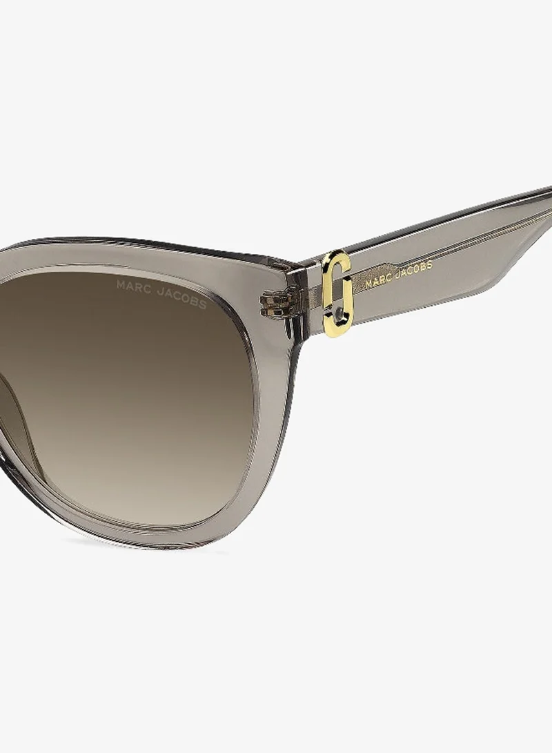 Marc Jacobs  MARC JACOBS MARC 885/S Sunglasses Beige Cat Eye  | Best Price UAE