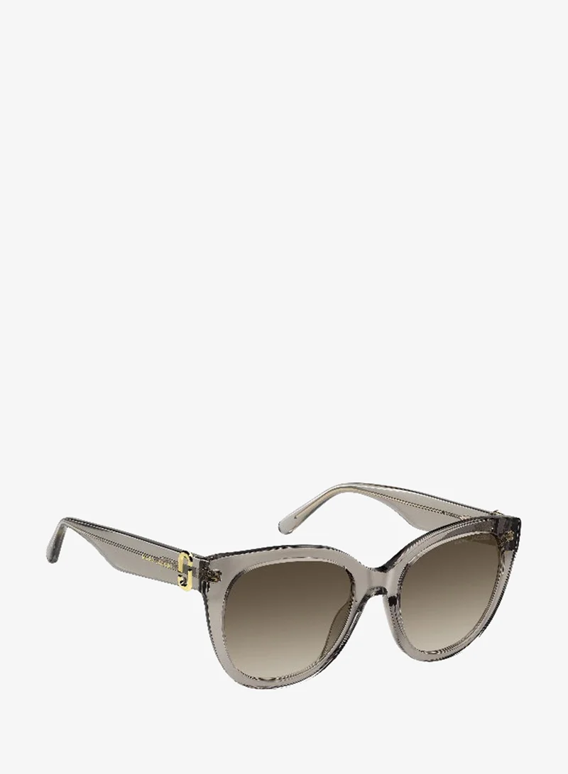 Marc Jacobs MARC JACOBS MARC 885/S Sunglasses Beige Cat Eye