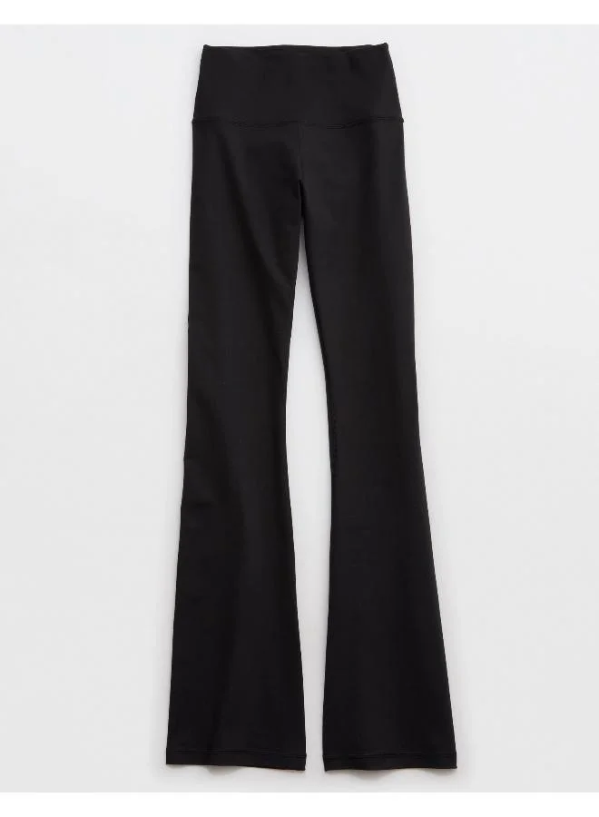 Aerie OFFLINE By Aerie The Hugger Bootcut Legging