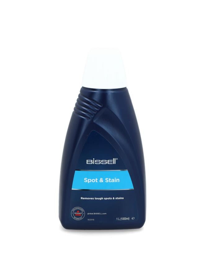 Bissell Oxygen Boost Technology Carpet and Rug permanent Stain Remover 1 Liter - Image 2
