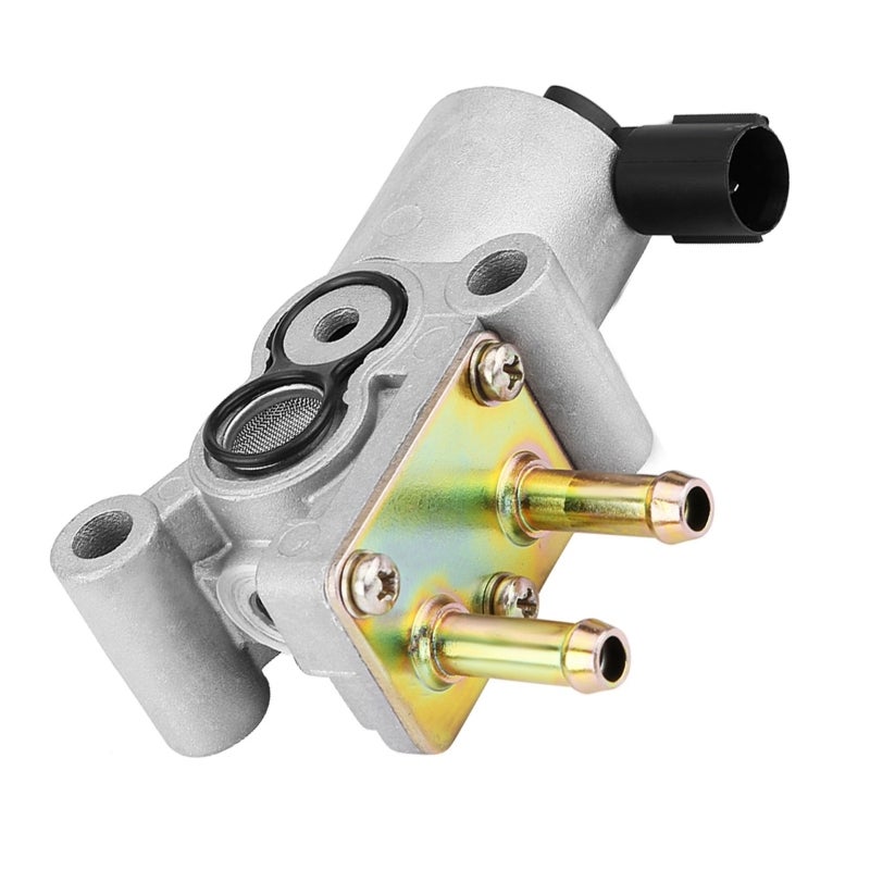Idle Air Control Valve 36450P0D004 Brand New Aftermarket - Professional Manufacturing High Accuracy Durable - Easy Installation Direct Replacement for Civic 1.5L 1992-1995 - Image 5