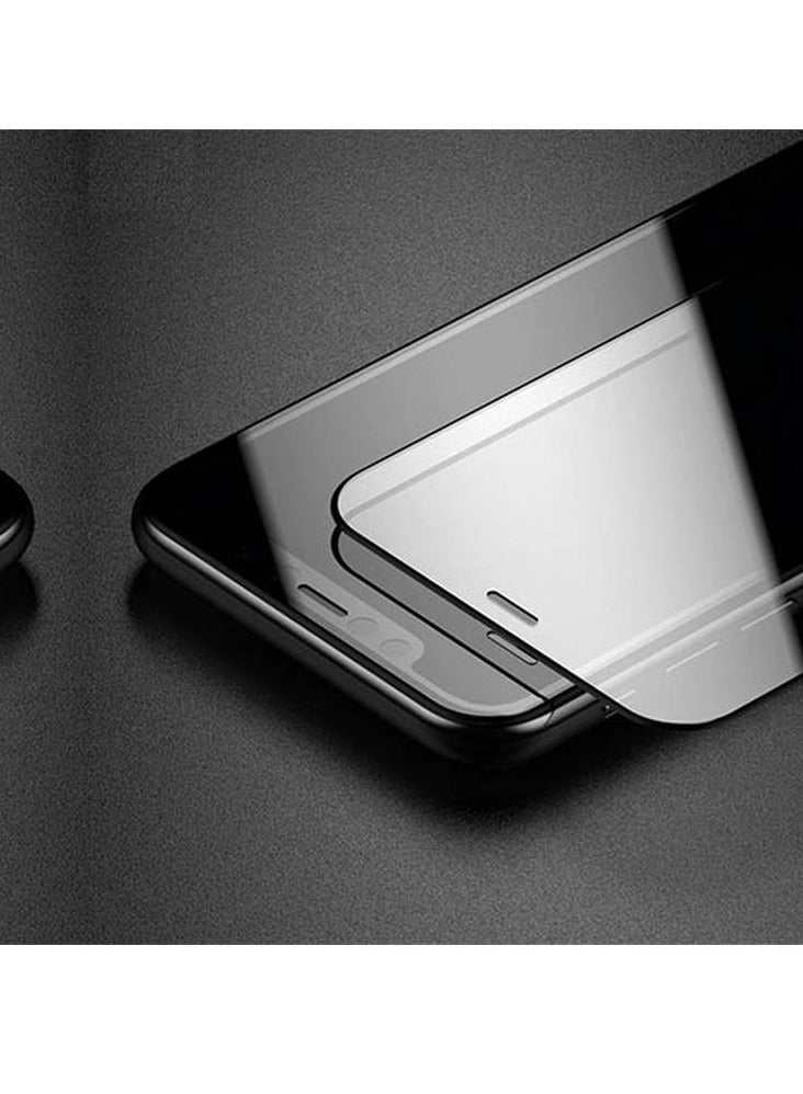 ديفيا حماية شاشة ايفون 12برو لقافه من ديفيا يضمن لك حماية الشاشة من الخدوش والصدمات مع الحفاظ على خصوصيتك الشخصية. بفضل الزجاج المقوى مرتين ويدعم التعرف السريع على بصمة الاصبع - Image 2