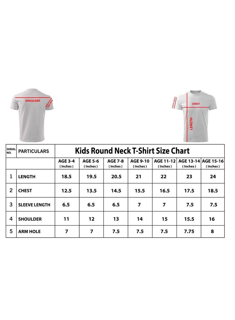 Mexico Football Team World Fans printed T shirts Supporting The Team Football Team Jersey T shirts For Men | Women | Kids to win the cup (Black)  - Image 5