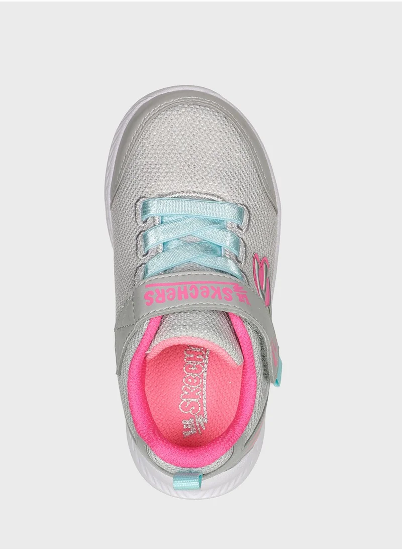SKECHERS Infant Comfy Flex 2.0
