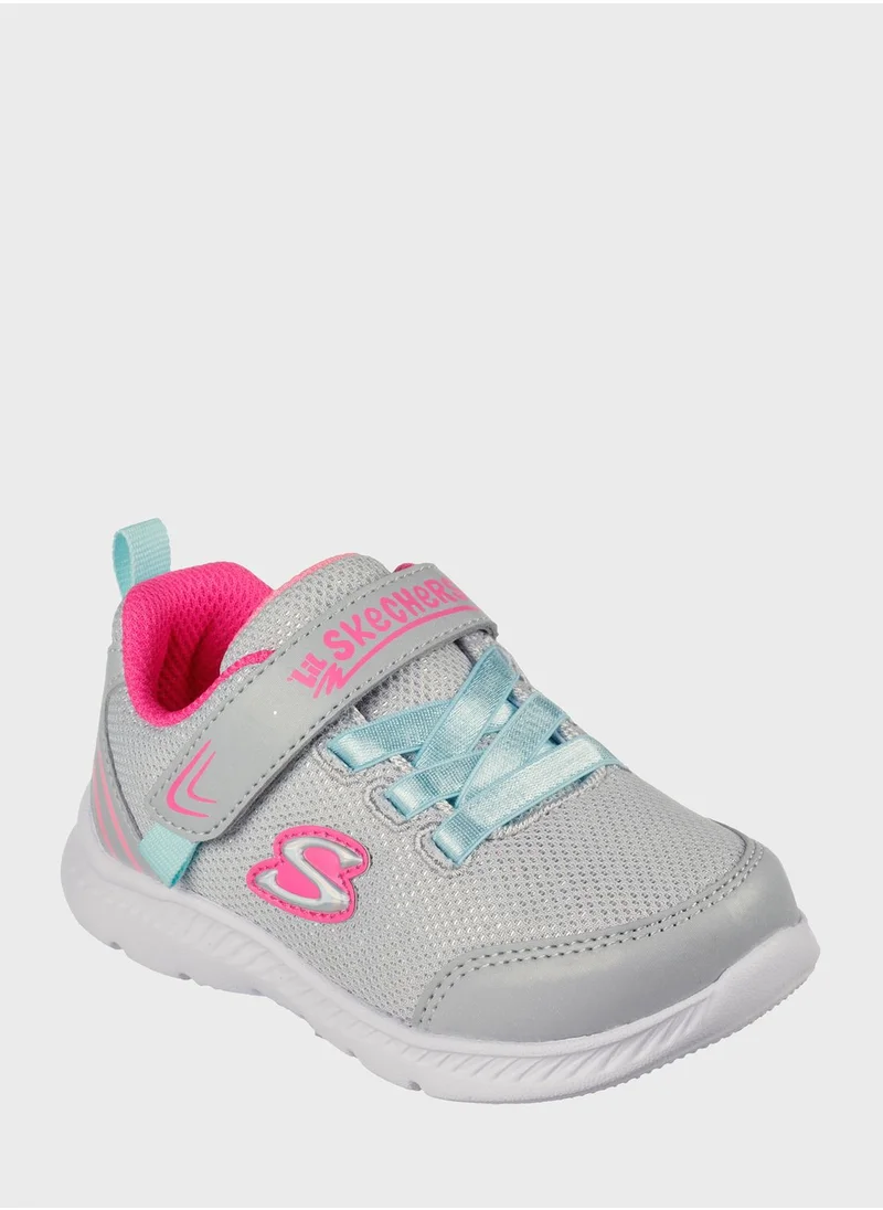 SKECHERS Infant Comfy Flex 2.0