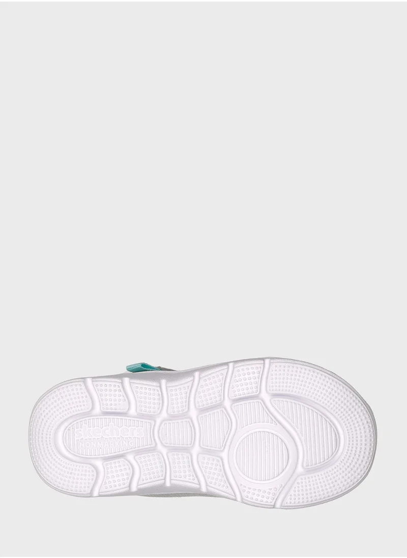 SKECHERS Infant Comfy Flex 2.0