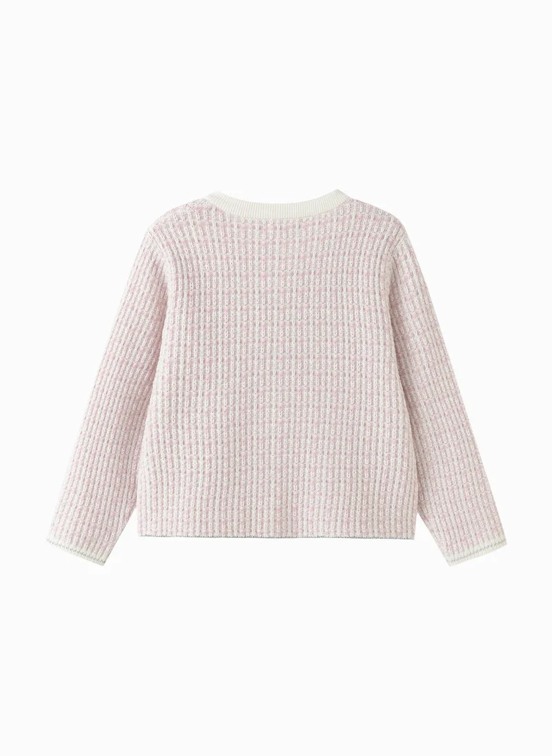 Balabala Kids Girl Cardigan