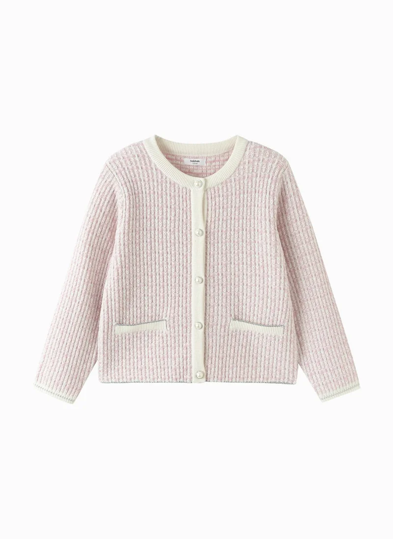 Balabala Kids Girl Cardigan