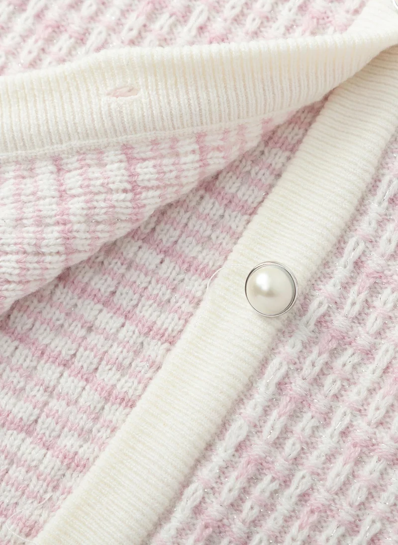 Balabala Kids Girl Cardigan