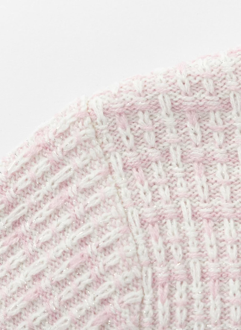 Balabala Kids Girl Cardigan