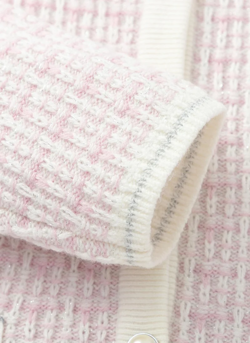Balabala Kids Girl Cardigan