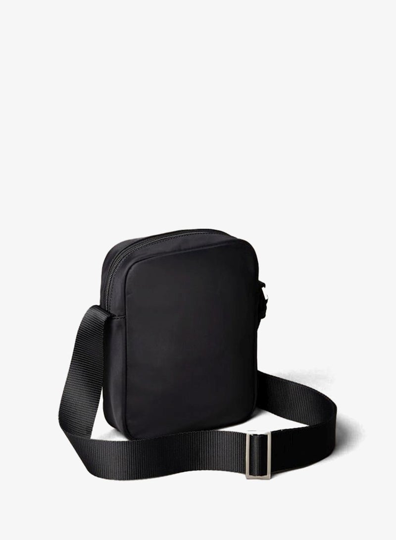 CALVIN KLEIN Logo Messenger Bag - Image 2