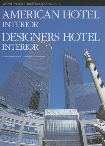 American Hotel Interior World Premier Hotel Design 