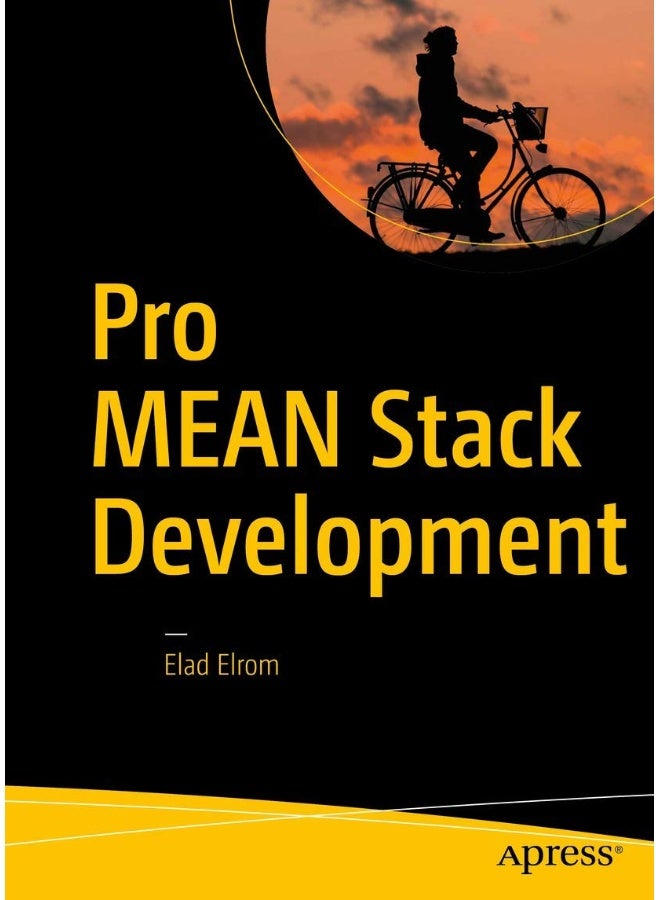 Pro MEAN Stack Development 