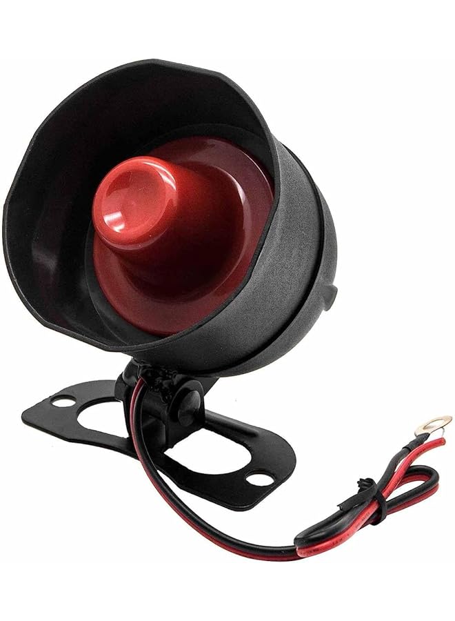 3Xr Car Alarm System For Ford With 2 Keys | Car Anti-Theft Security System - Image 5