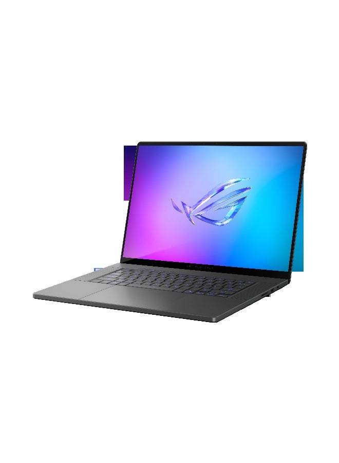 ASUS Rog Zephyrus G16 / Intel core Ultra 9 / 64GB  / 2TB SSD / RTX™ 5090 24GB / 16 Inch Display / Windows 11 Home English/Arabic Grey - Image 3