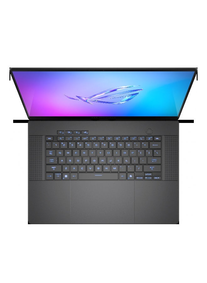 ASUS Rog Zephyrus G16 / Intel core Ultra 9 / 64GB  / 2TB SSD / RTX™ 5090 24GB / 16 Inch Display / Windows 11 Home English/Arabic Grey - Image 5