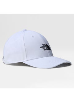 THE NORTH FACE 66 Classic White Hat (NF0A4VSVFN41)  - Image 2