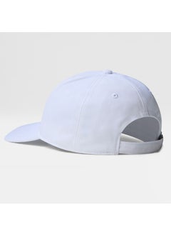THE NORTH FACE 66 Classic White Hat (NF0A4VSVFN41)  - Image 3