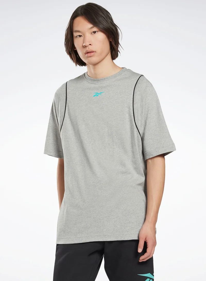 Reebok Meet You There T-Shirt