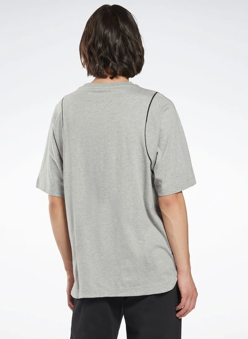 Reebok Meet You There T-Shirt