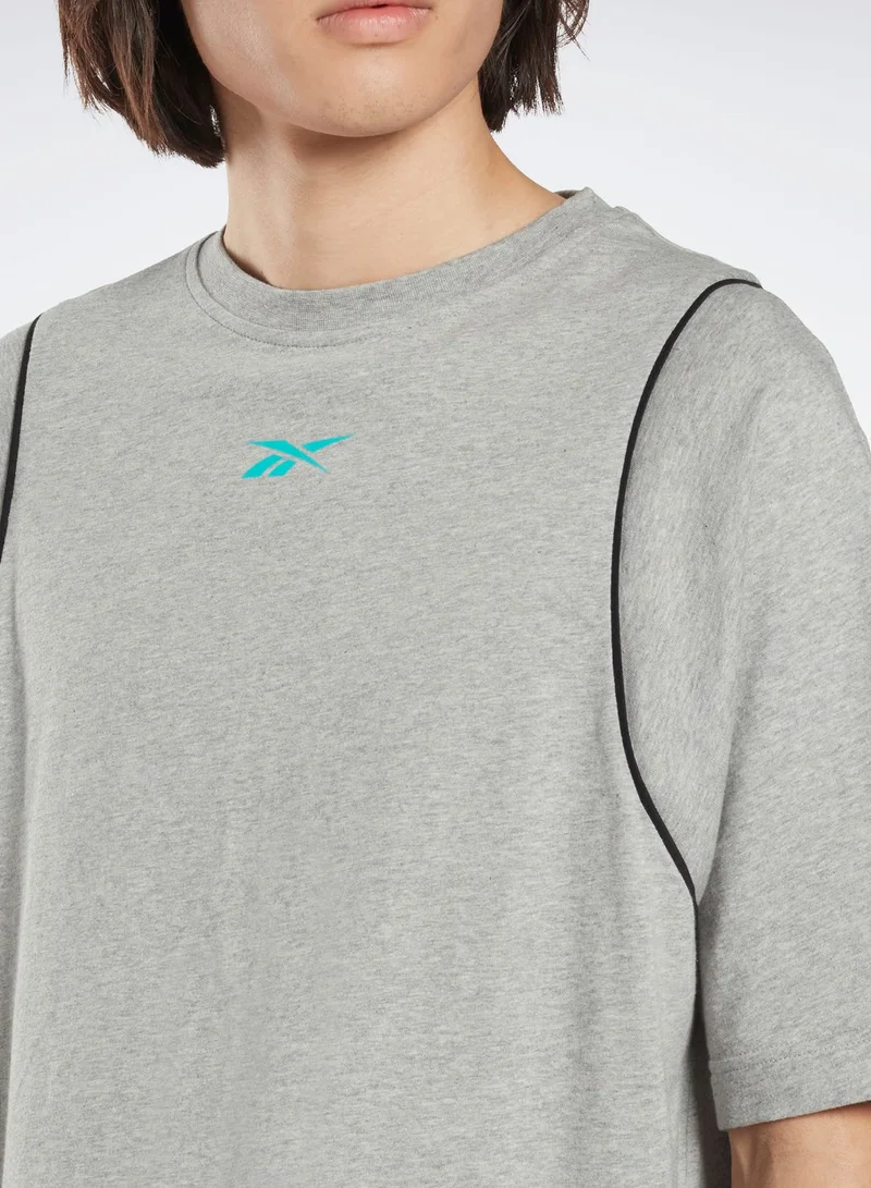 Reebok Meet You There T-Shirt