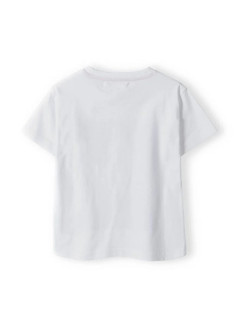 مينوتي Teen Boys T-Shirt