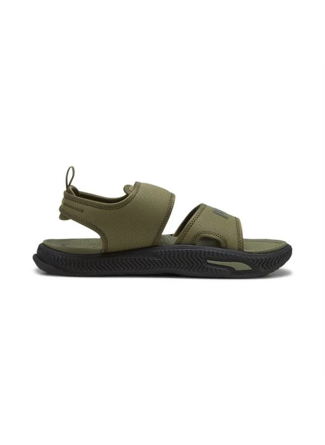 Puma  SoftridePro 24 Slides for Men | Best Price UAE