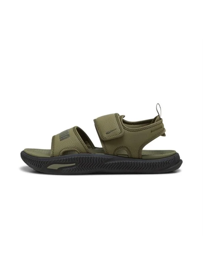 Puma  SoftridePro 24 Slides for Men | Best Price UAE