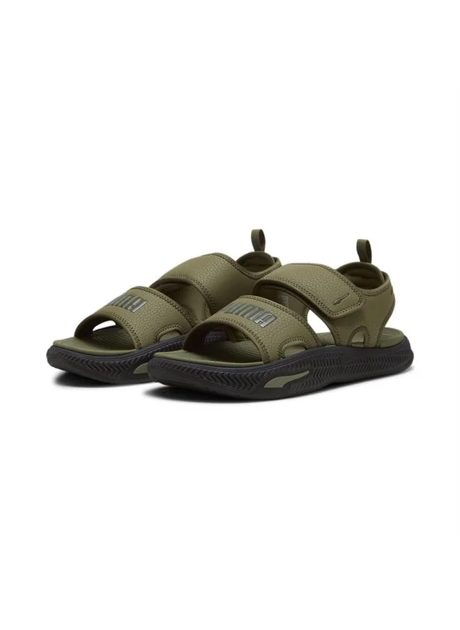 Puma  SoftridePro 24 Slides for Men | Best Price UAE