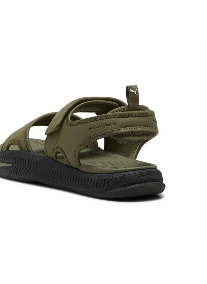 Puma  SoftridePro 24 Slides for Men | Best Price UAE