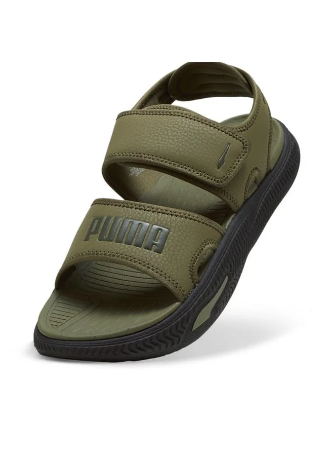 Puma  SoftridePro 24 Slides for Men | Best Price UAE