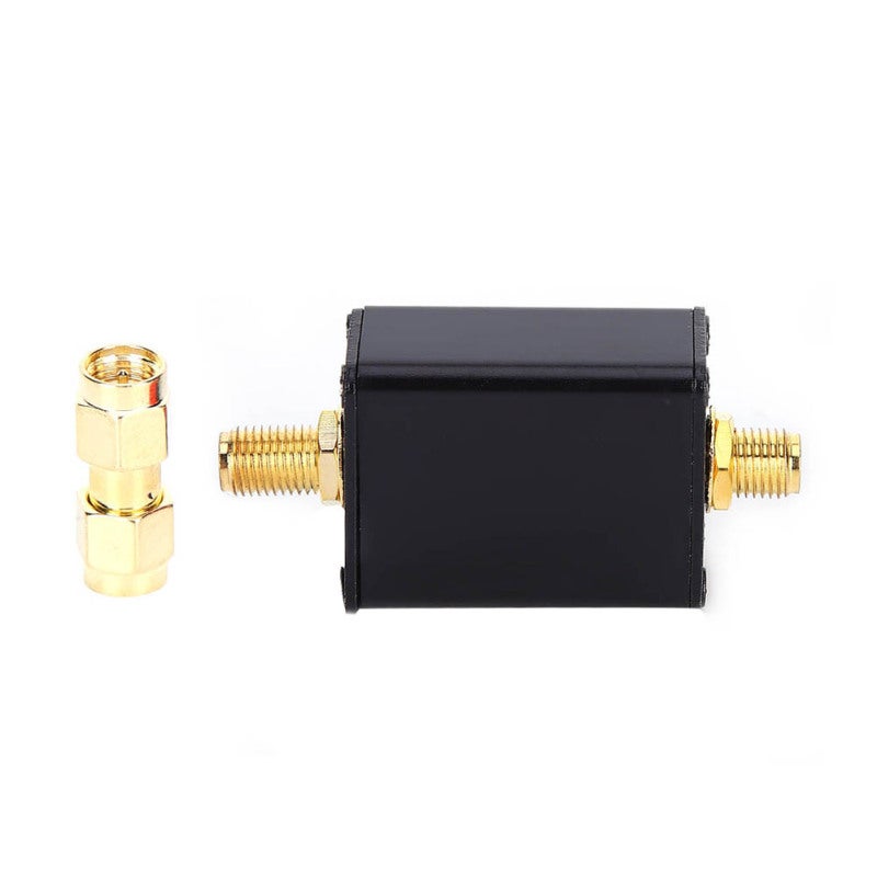 Band Stop Filter Radio Accessories Communication System 88‑108 MHz FM Transmission Band Block - Image 2