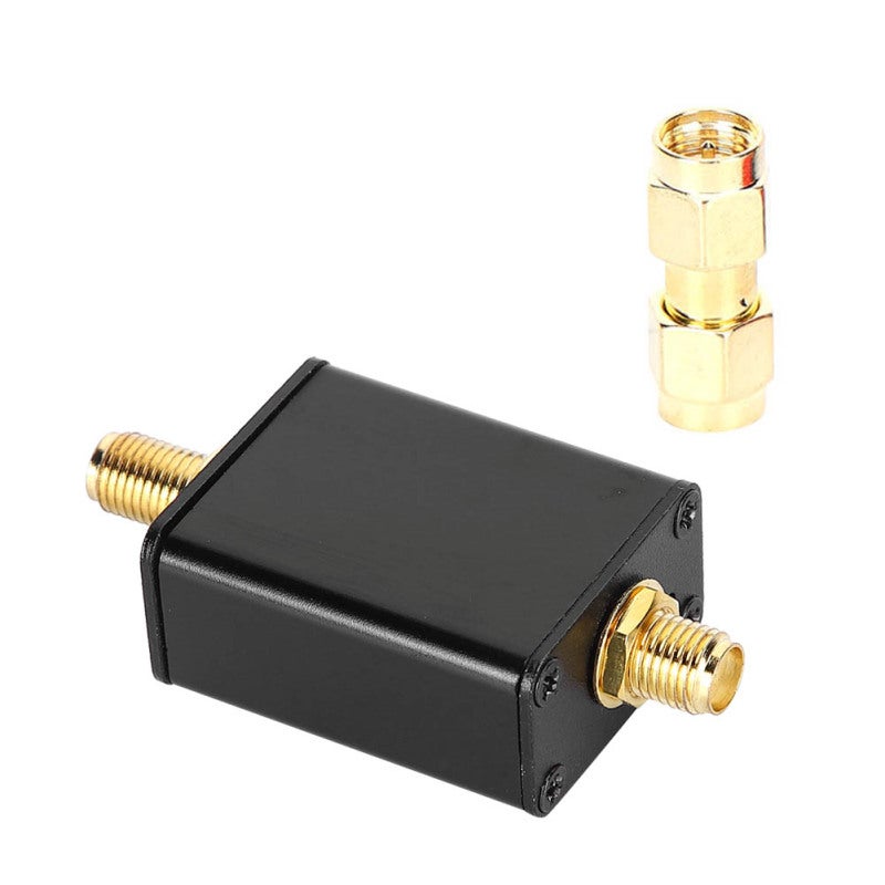 Band Stop Filter Radio Accessories Communication System 88‑108 MHz FM Transmission Band Block - Image 4