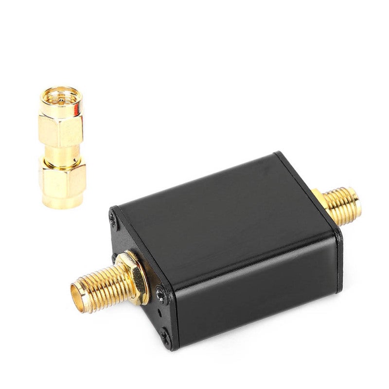Band Stop Filter Radio Accessories Communication System 88‑108 MHz FM Transmission Band Block - Image 3
