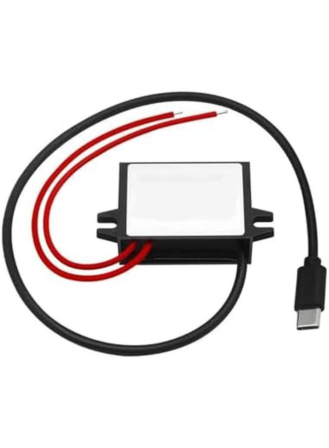 24VAC To 5VDC Step Down Buck Converter 1A 2A 3A Type C USB AC24V DC 5V 2A - Image 2