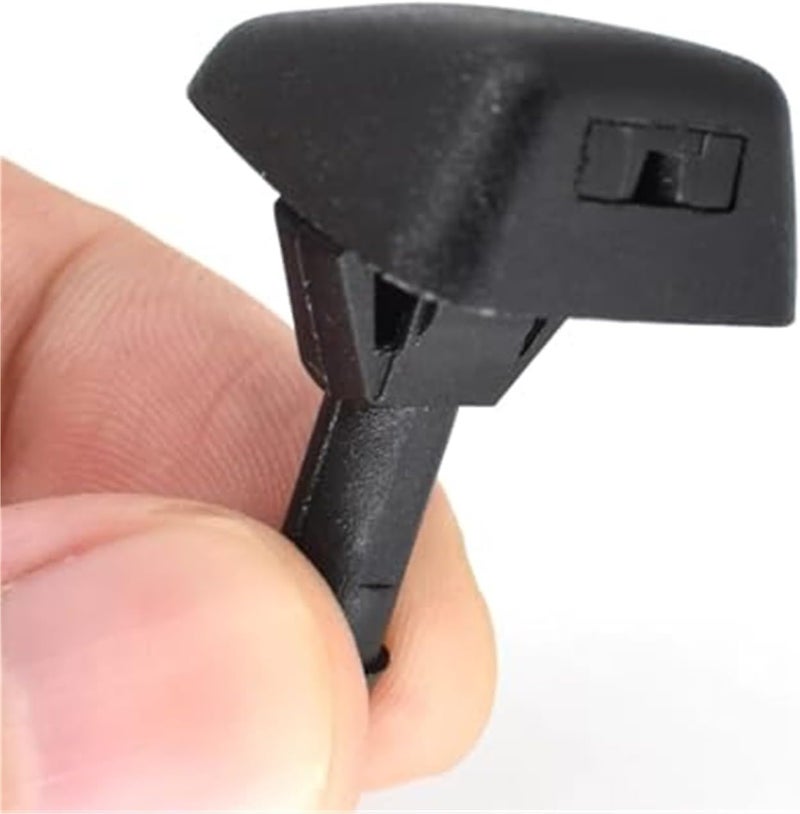 Wivplex Windshield Washer Nozzle for Volvo - Image 3